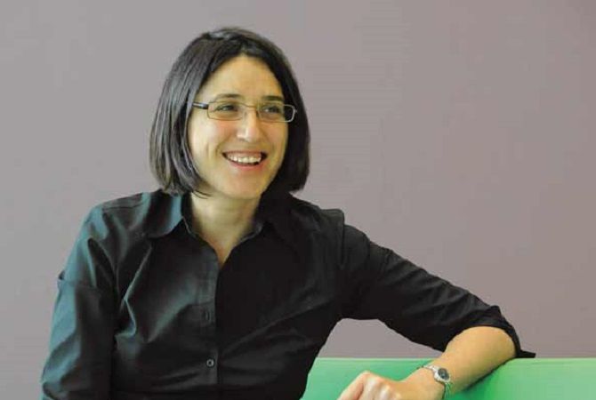 Patrizia photo 1