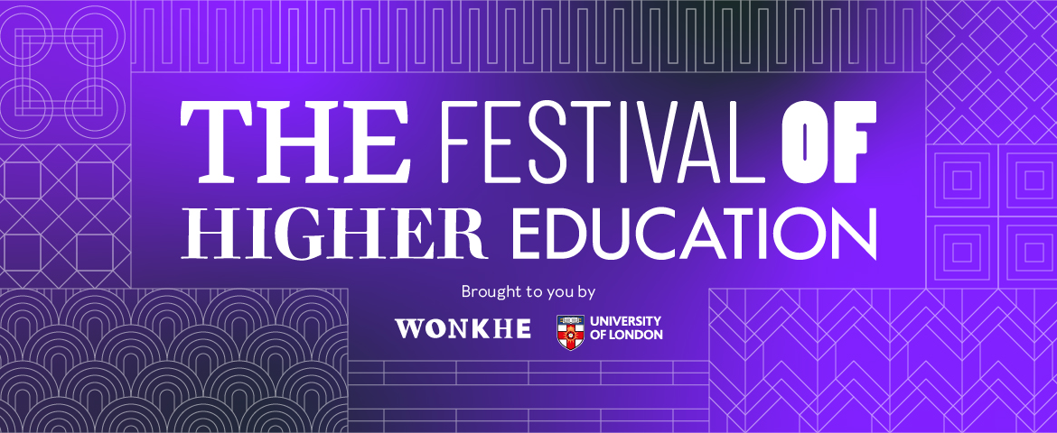 Festival of Higher Education