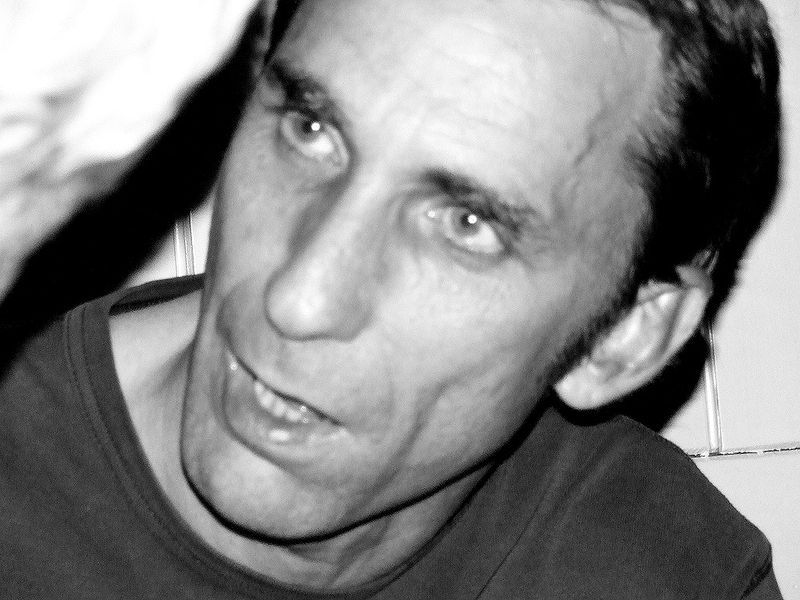800px Will Self at Humber Mouth 2007