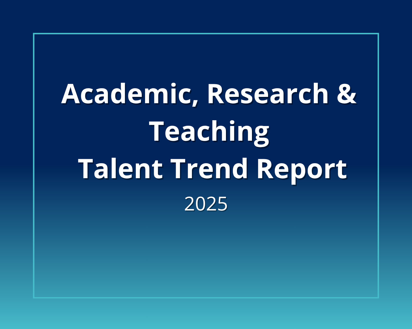 Academic Talent Trend Report - 2024-25-jobs.ac.uk