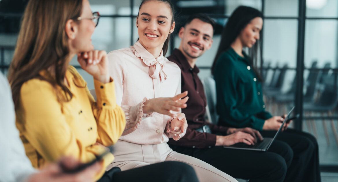 Attracting Next Generation into HE