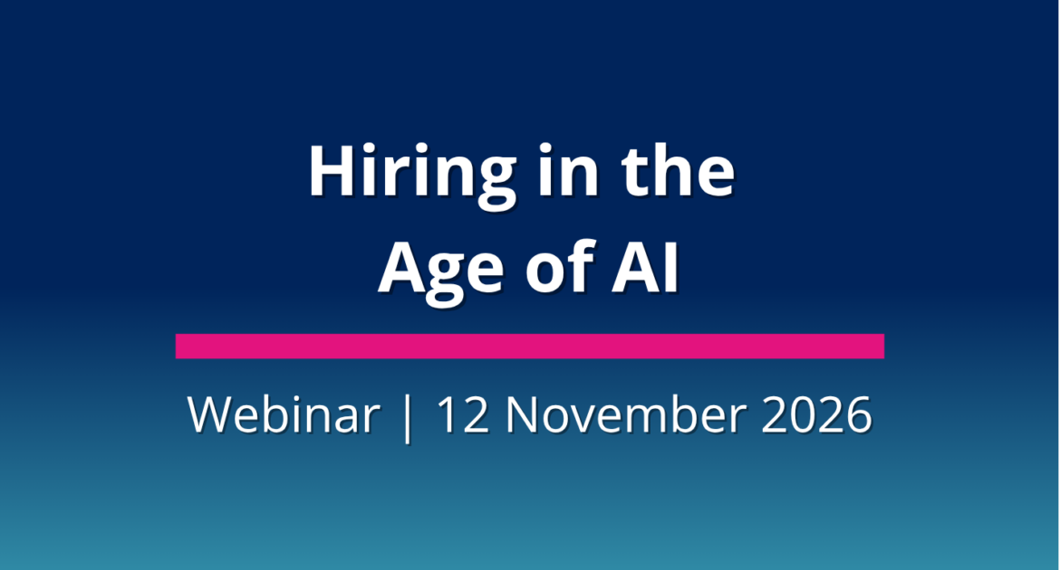 ai in recruitment