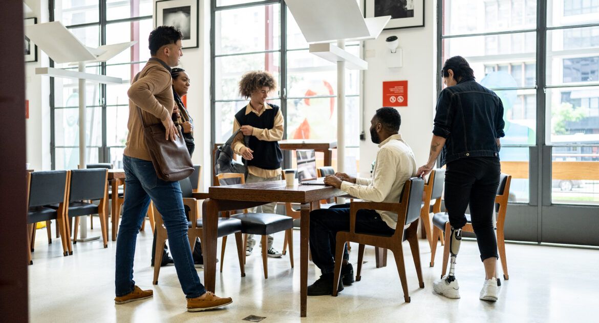 How to attract and retain further education staff