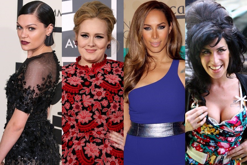 I could have been adele