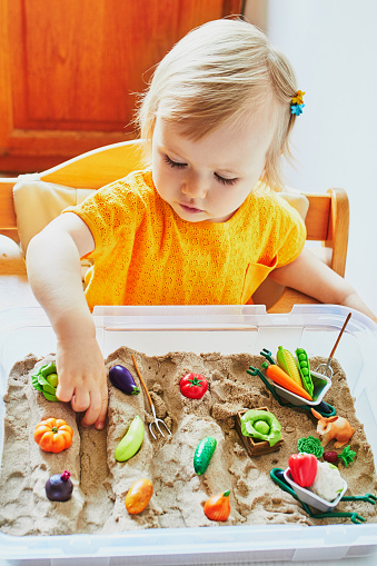 Make learning fun