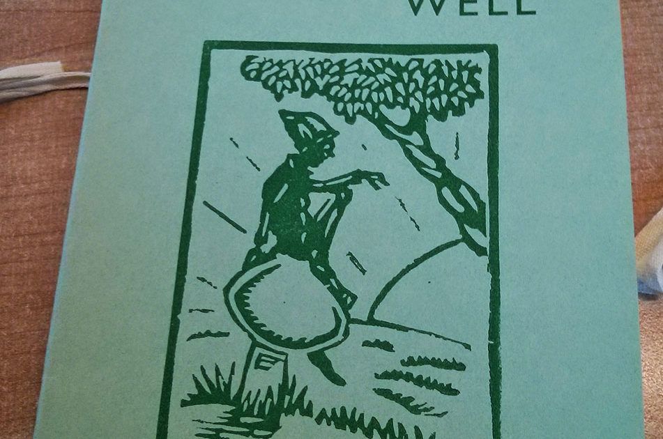 the wishing well